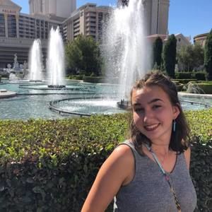 Meet your Posher, Juliet